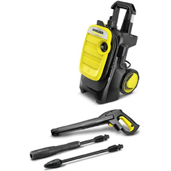 Мойка высокого давления Karcher K 5 Compact Relaunch (1.630-750.0)