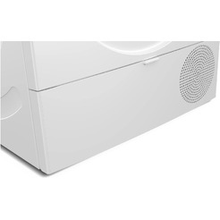 Сушильная машина Bosch Serie 6 WQG1417GPL