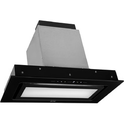 Вытяжка кухонная ZORG NEVADA 1260 60 S-GC BL