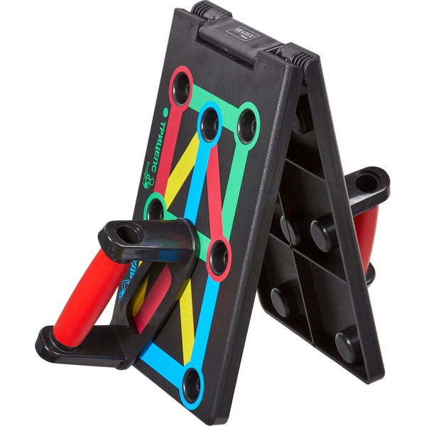 Платформа с упорами для отжиманий Bradex SF0676 «ТОРС складной»