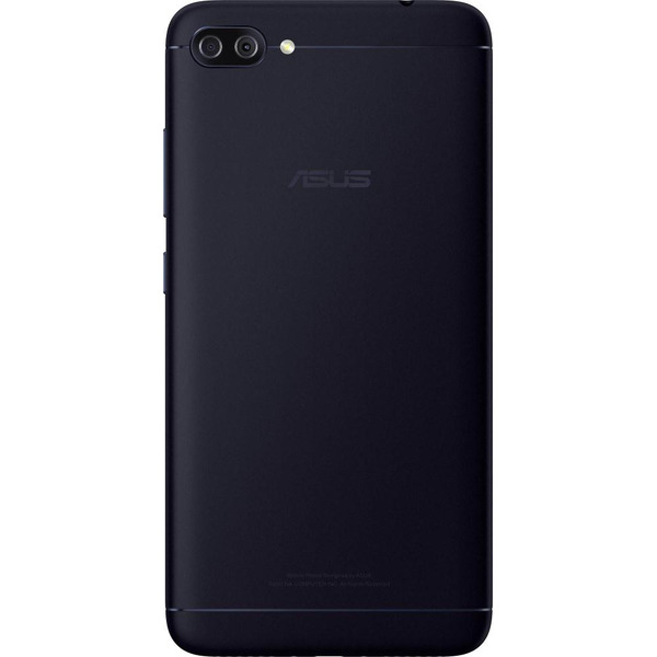 Смартфон ASUS Zenfone 4 Max 2Gb/16Gb (ZC554KL) Black