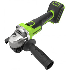 Угловая шлифмашина Greenworks AG590 3201007CUB