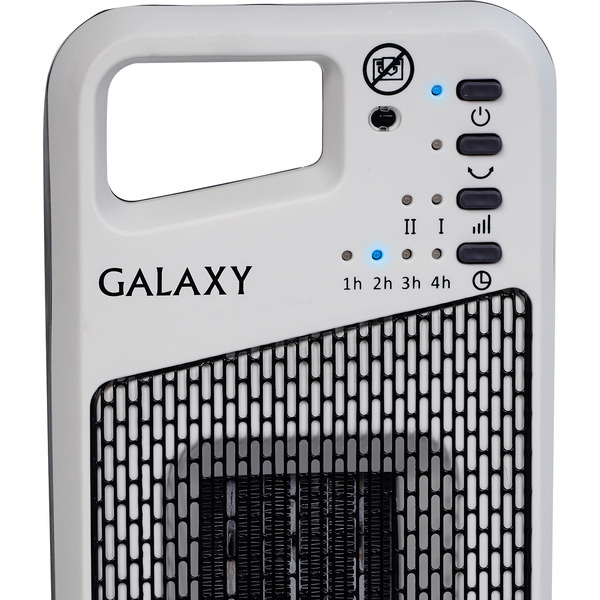 Тепловентилятор Galaxy GL8177