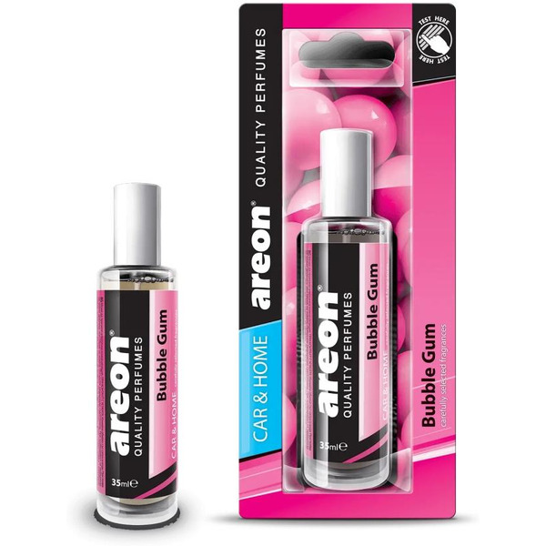 Ароматизатор воздуха Areon Bubble Gum ARE-APC02 (35 мл)