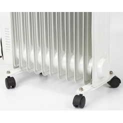 Масляный радиатор Sonnen DFS-11