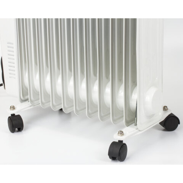 Масляный радиатор Sonnen DFS-11