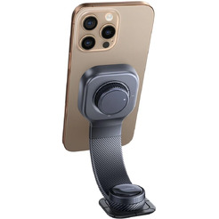 Держатель для смартфона Baseus PrimeTrip C03 Magnetic Cosmic Black C0013601