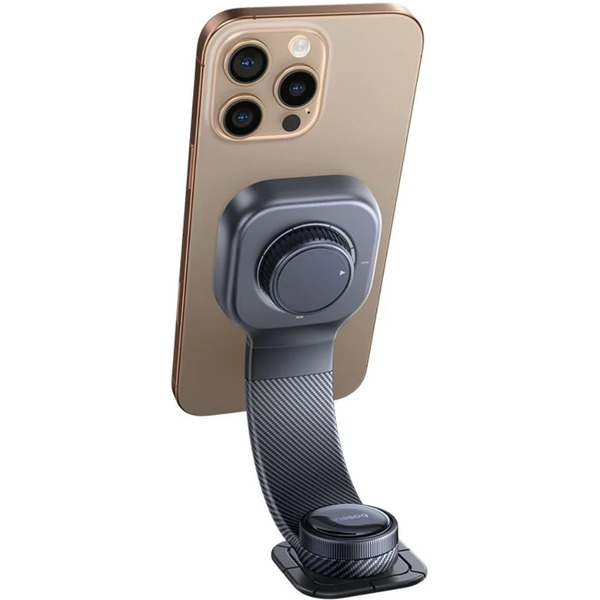 Держатель для смартфона Baseus PrimeTrip C03 Magnetic Cosmic Black C0013601