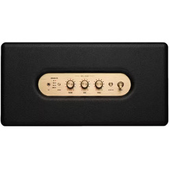 Беспроводная колонка Marshall Woburn III (черный)