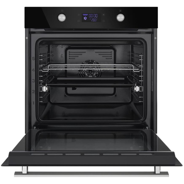 Духовой шкаф MAUNFELD AEOH.749B