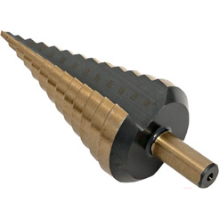 Сверло EKF ST-4-39/3