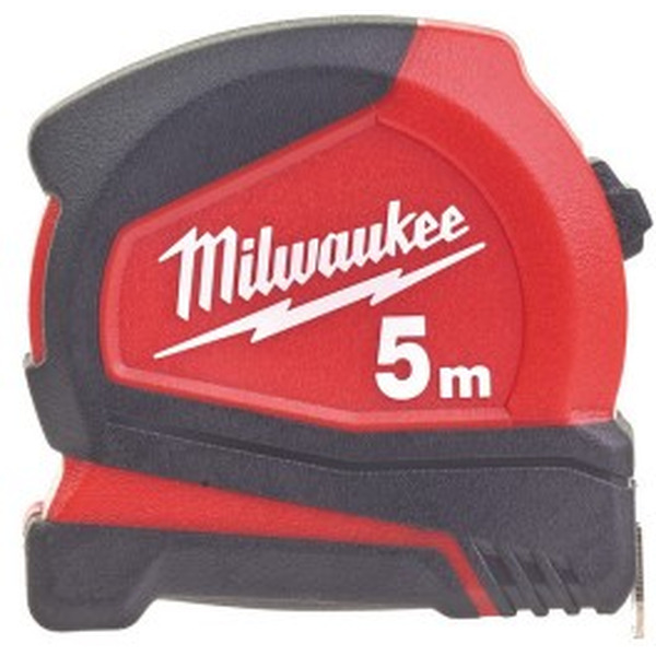 Рулетка MILWAUKEE Pro Compact 5 м (4932459592)