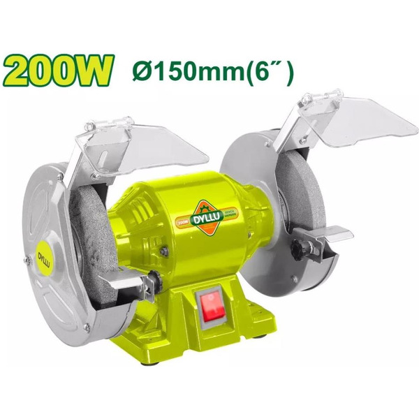Точило DYLLU DTBG1A1501