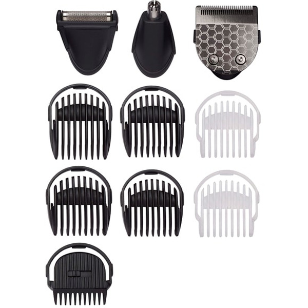 Триммер BABYLISS MT727E