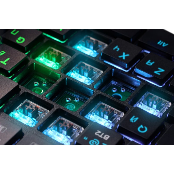 Клавиатура Redragon Anubis (70505) черный