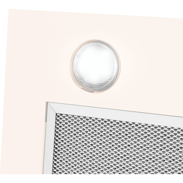 Вытяжка MAUNFELD Crosby Singl 60 (бежевый)