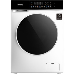 Стирально-сушильная машина KORTING KWD 60DS12106
