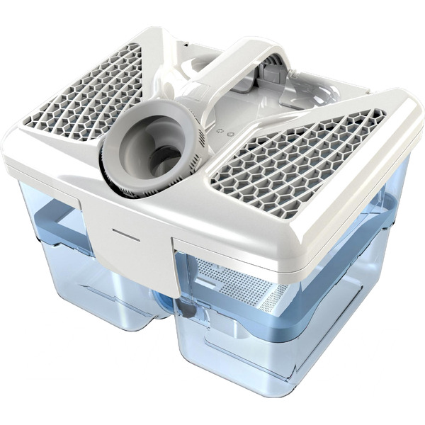 Пылесос моющий THOMAS VESTFALIA XT (788561)