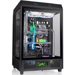 Корпус Thermaltake The Tower 500 CA-1X1-00M1WN-00
