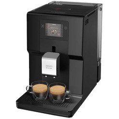 Автоматическая KRUPS Intuition Preference EA873810