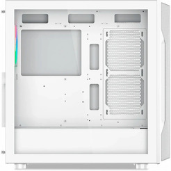 Корпус Sama S40 S40-WHAPA4X1-GL (белый)