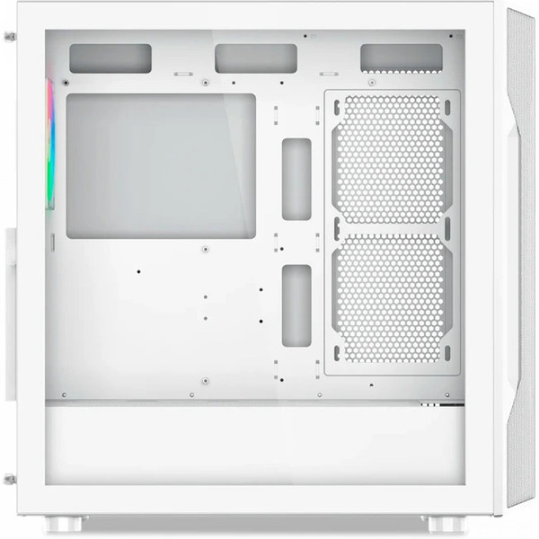 Корпус Sama S40 S40-WHAPA4X1-GL (белый)
