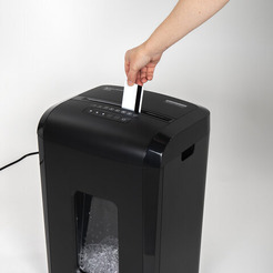 Шредер BRAUBERG 1525X 532151