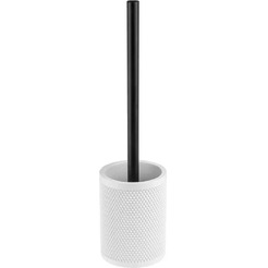 Ершик для унитаза Perfecto Linea 35-710104 (белый)