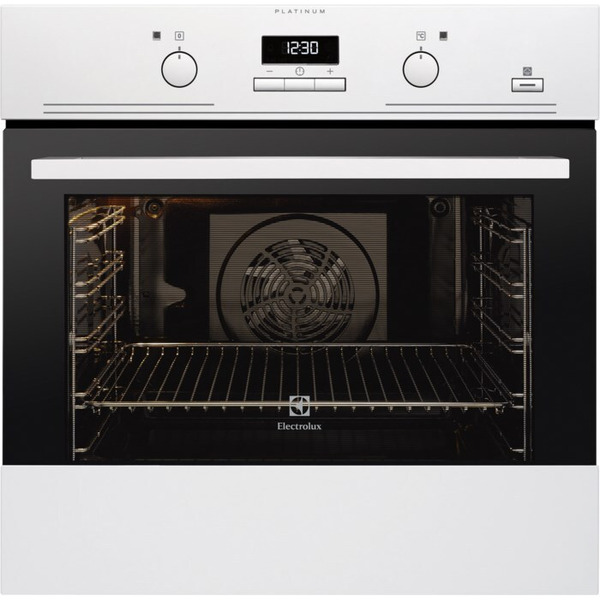Духовой шкаф ELECTROLUX EOB93434AW