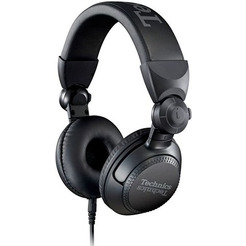 Наушники Technics EAH-DJ1200E-K