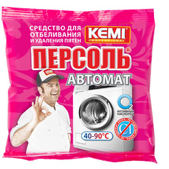 Отбеливатель DOCTOR TEN KEMI - Персоль Автомат