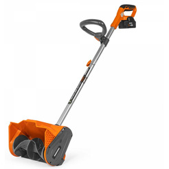 Снегоуборщик Daewoo Power DAST 3321Li SET