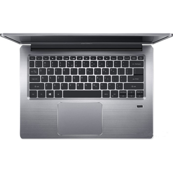 Ноутбук Acer Swift  SF314-54-33EH NX.GXZEU.007