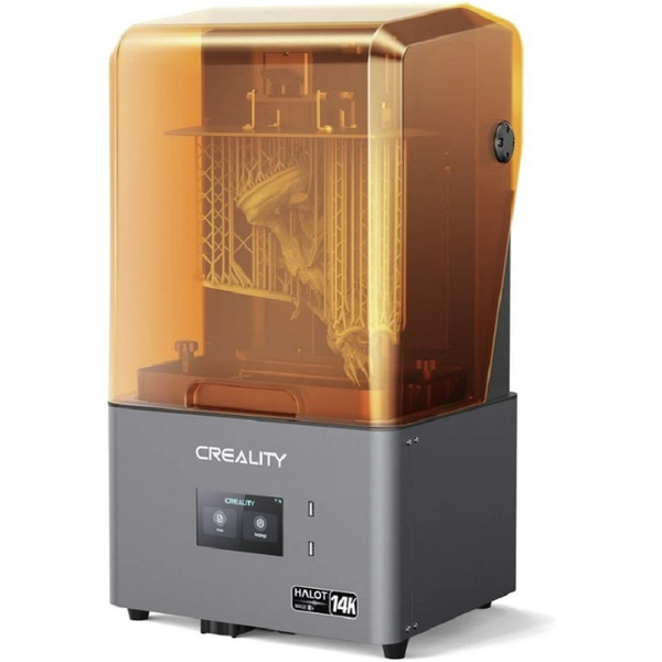 3D принтер Creality Halot-Mage S