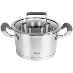 Кастрюля LARA Венера LR02-279