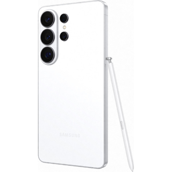 Смартфон Samsung Galaxy S26 Ultra SM-S948 12GB/512GB (белый)