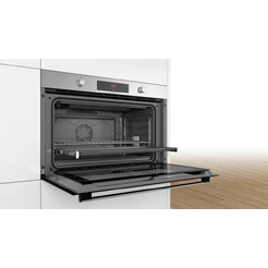 Духовой шкаф Bosch VGD553FB0
