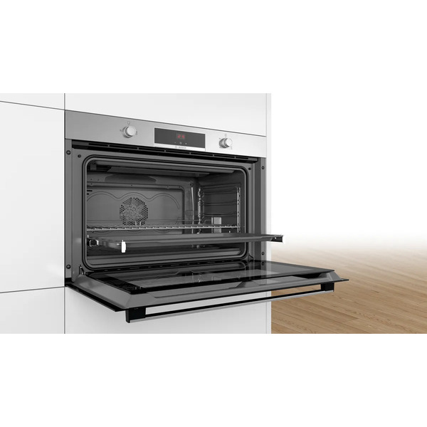Духовой шкаф Bosch VGD553FB0