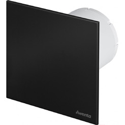 Вентилятор накладной Awenta KWS125W-PTCB125P