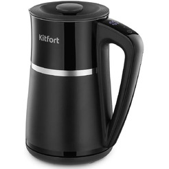 Электрический чайник Kitfort КТ-6698
