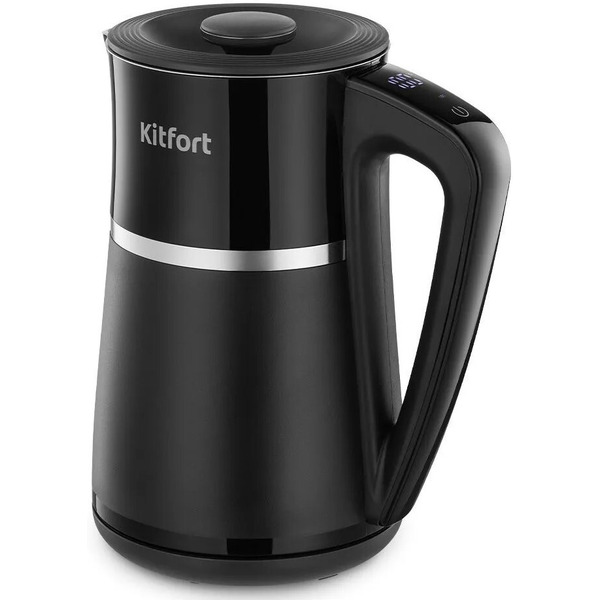 Электрический чайник Kitfort КТ-6698
