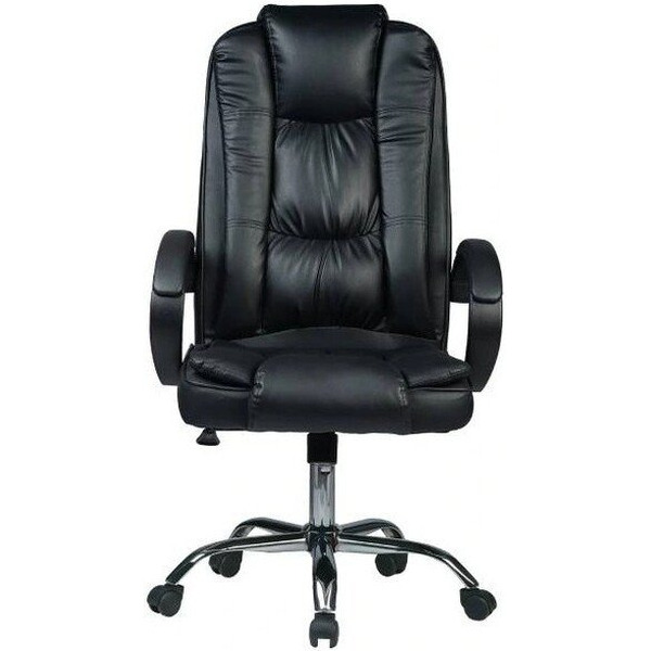 Офисное кресло King Style ATL-5 Fortline Chrome (черный)