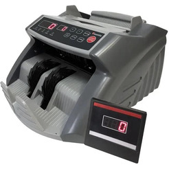 Счетчик банкнот Cassida 5550 UV/MG