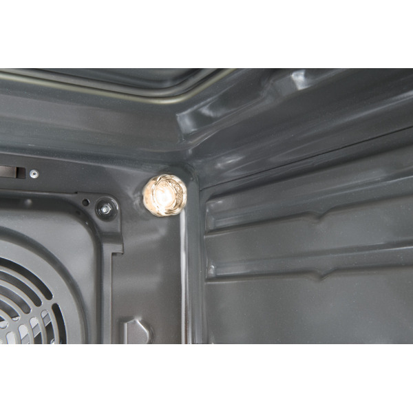 Плита комбинированная HANSA FCMS58228