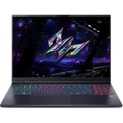 Игровой ноутбук Acer Predator Helios Neo 16S AI PHN16S-71-72PG NH.QZFCD.001