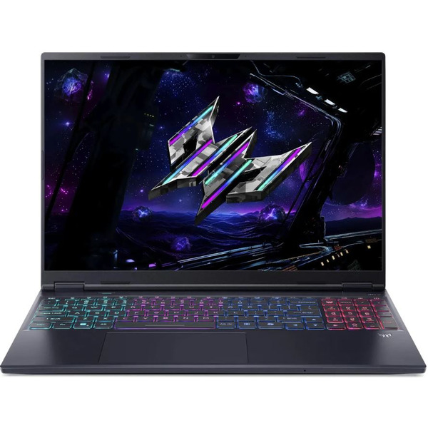 Игровой ноутбук Acer Predator Helios Neo 16S AI PHN16S-71-72PG NH.QZFCD.001