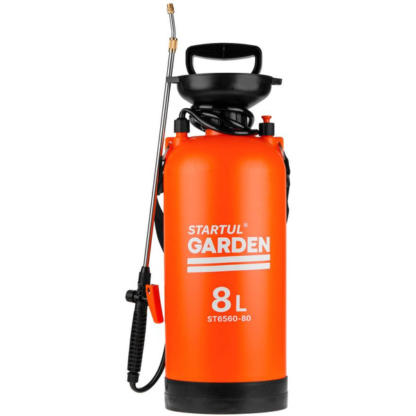 Ручной опрыскиватель Startul Garden ST6560-80