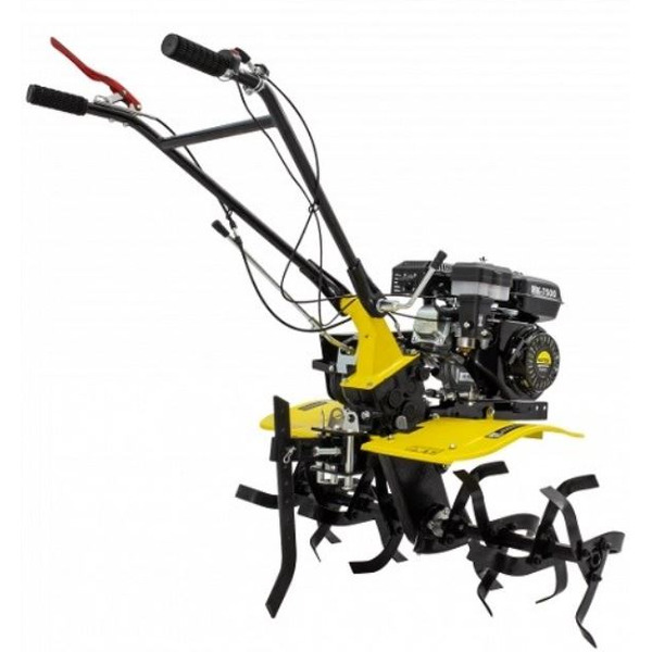 Мотоблок Huter МК-7500P 70/5/5