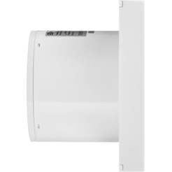 Вентилятор вытяжной Electrolux Rainbow EAFR-100 (зеркальный)
