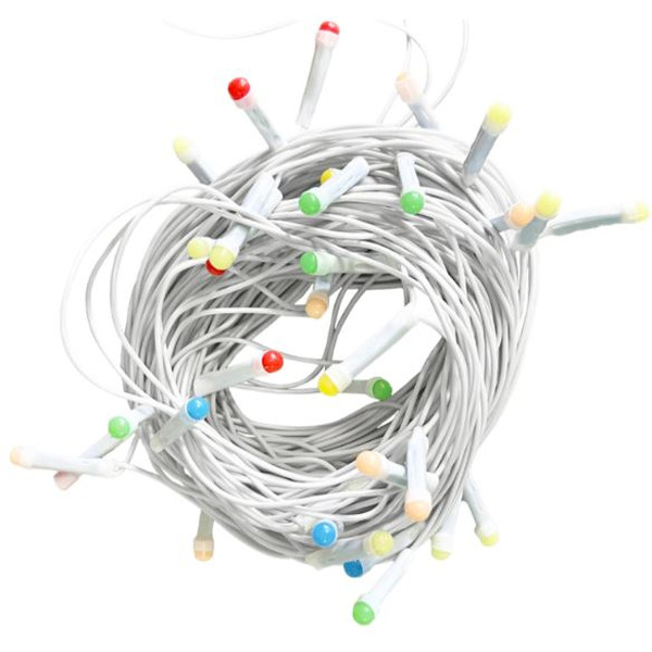 Гирлянда Золотая сказка Pastel 592472